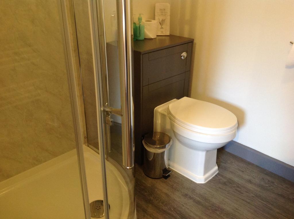 Dunroamin Self-Catering Apartment أفيمور المظهر الخارجي الصورة