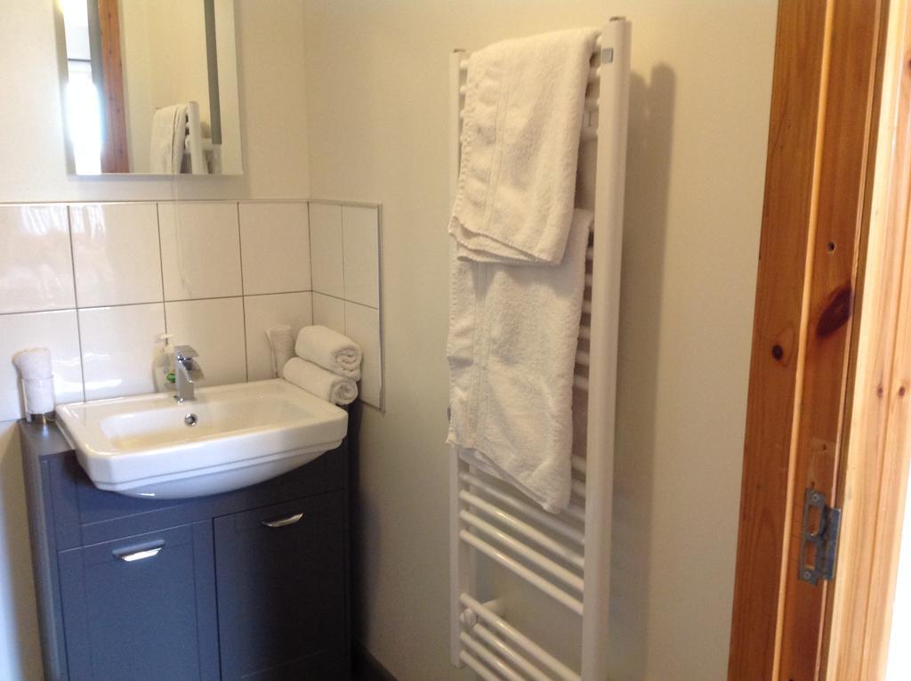 Dunroamin Self-Catering Apartment أفيمور المظهر الخارجي الصورة