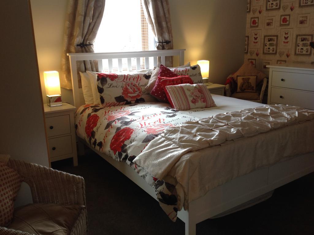 Dunroamin Self-Catering Apartment أفيمور المظهر الخارجي الصورة