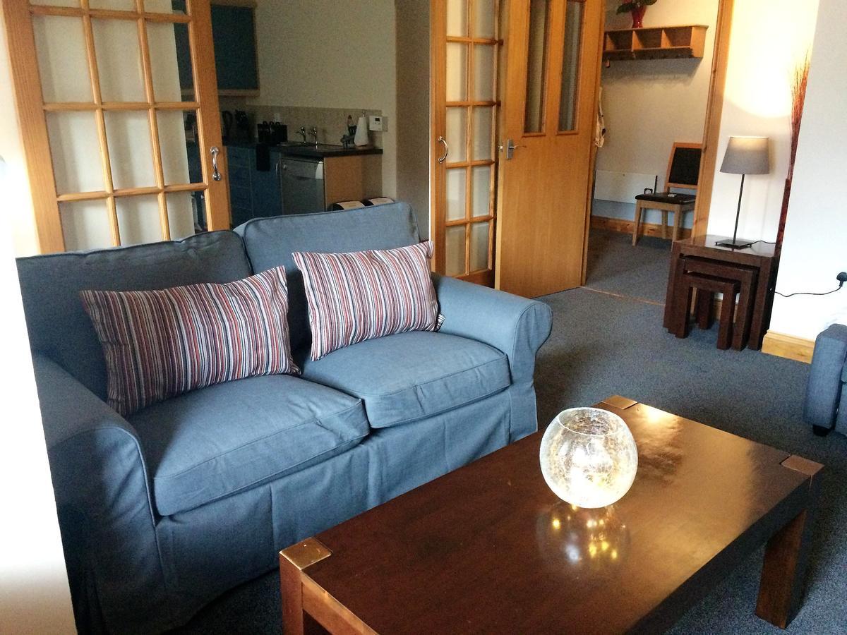Dunroamin Self-Catering Apartment أفيمور المظهر الخارجي الصورة