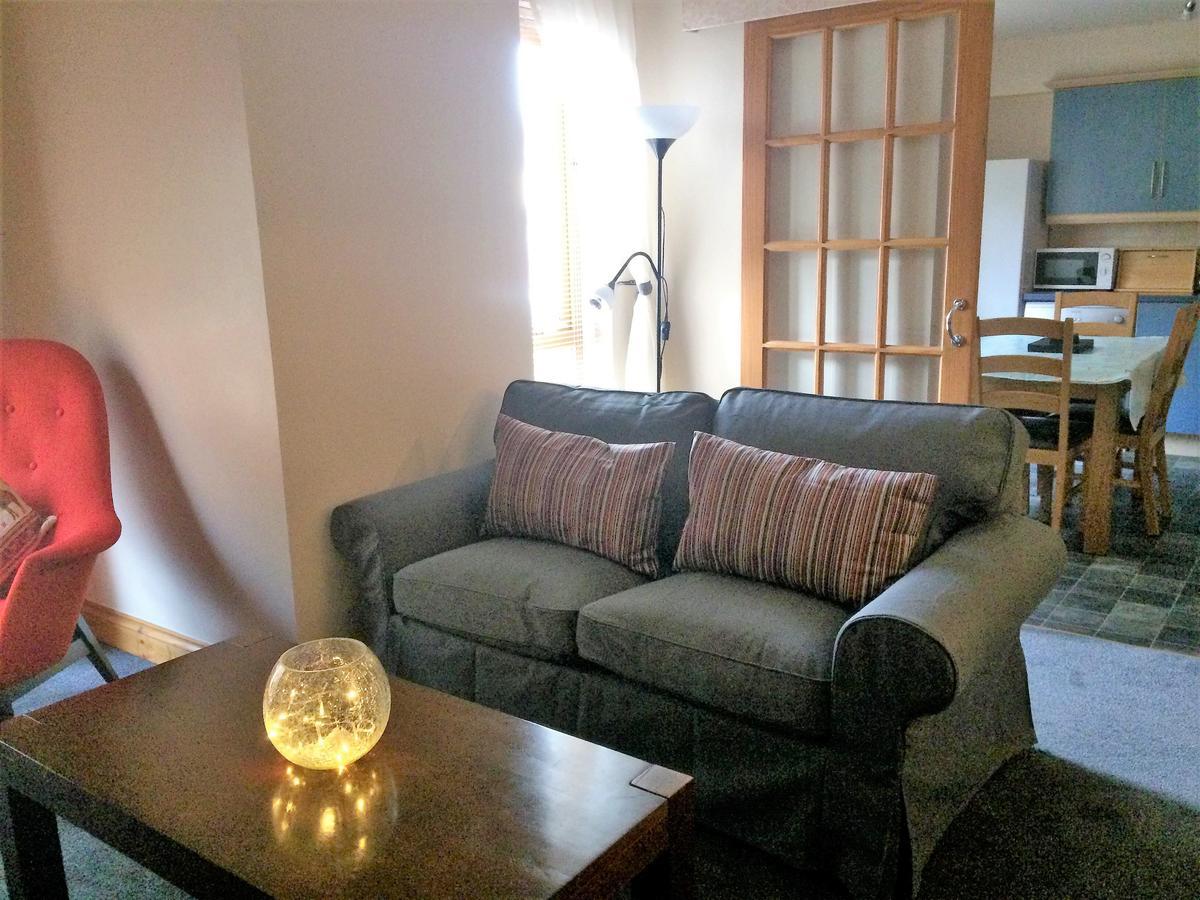 Dunroamin Self-Catering Apartment أفيمور المظهر الخارجي الصورة