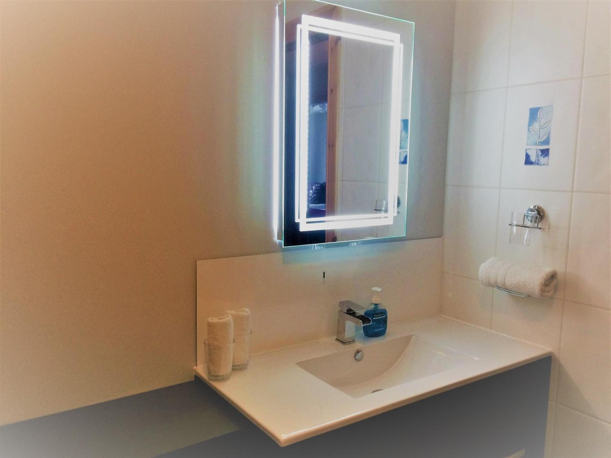 Dunroamin Self-Catering Apartment أفيمور المظهر الخارجي الصورة